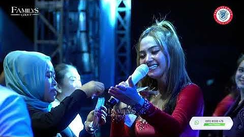 Anie Anjanie - Surga Dibalik Dosa Live Cover Edisi Kp Laladon Kadoya Ciomas Bogor Iwan Familys