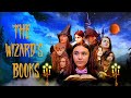 The Wizard&#39;s Books (2023) | Full Movie