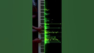 Verdant Piano Visualizer Tutorial 26