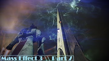 Mass Effect 3 LE - Tuchanka \\ Insanity \\\ Part 7