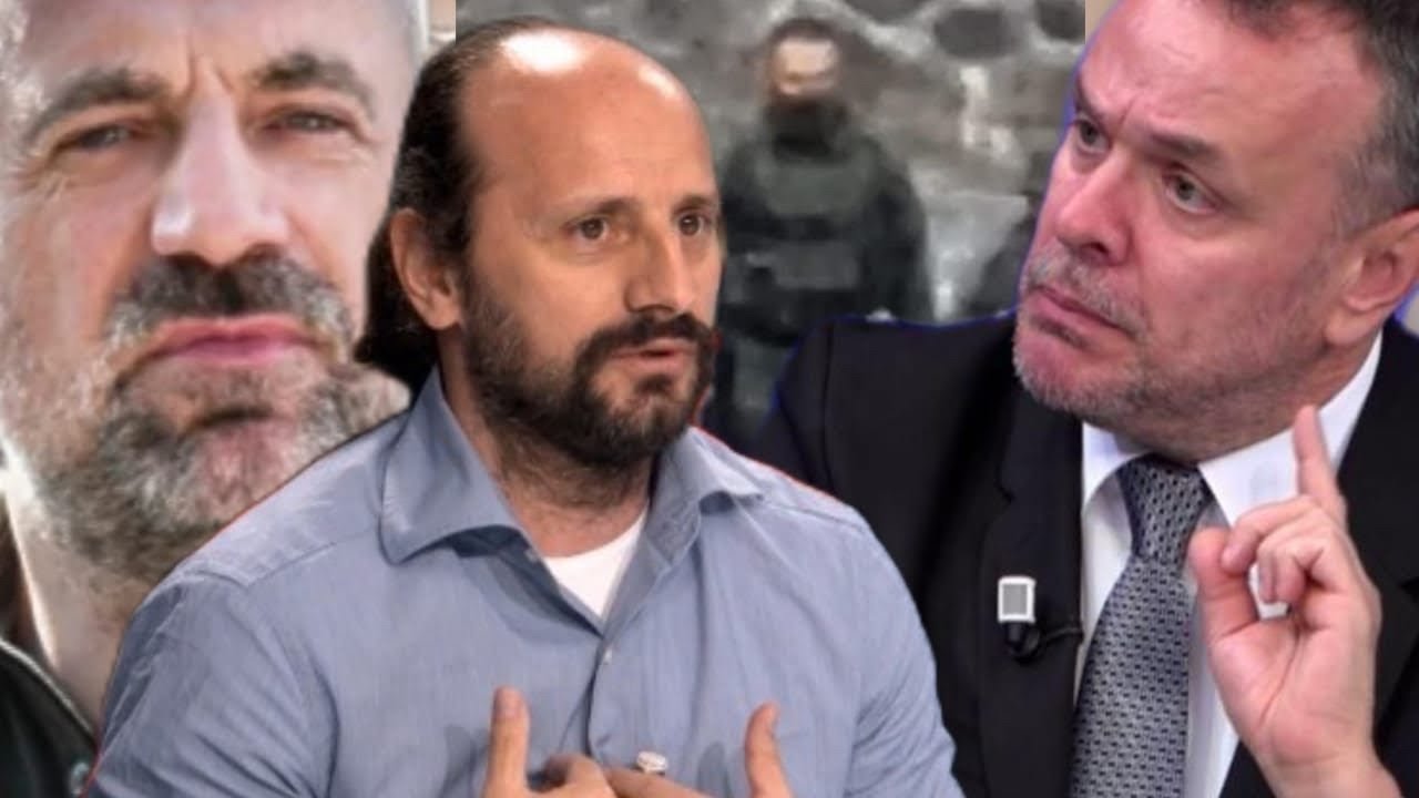 DEL FOTO/ Zbulohet organizatori i vërtet i Banjskës! Ish-luftëtari UÇK dhe Karamuço japin detajet