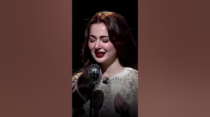 Jo Chhor De Jaha Pe | Hania Amir | Mazaq Raat