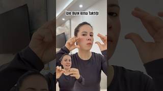 Bu Yöntemi Bilen Var Mı ?