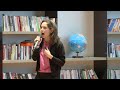 Is social media designed to be addictive? | Susana Zuleta | TEDxAvenues School Shenzhen Youth