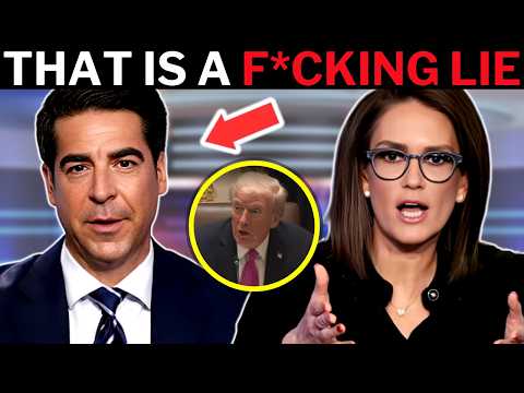 The Philip Wegmann And Jessica Tarlov Interview You Need To See