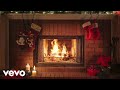 Jon Pardi - Reindeer (Official Yule Log Video)