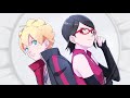 Halca – Kimi ga Ita Shirushi [Boruto: Naruto Next Generations ED16 FULL]