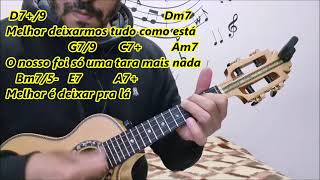 Vídeo de Meu Vício