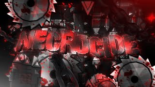 Necrocide 100% (Unrated Extreme Demon by Zylenox) - 75th Extreme Demon