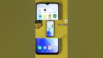 infinix Smart 7 Top 6 Best Hidden Features #shortvideo #shorts