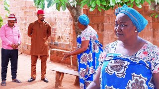 Ce Film Est Une Histoire Vraie Touchante Ebele Okaro, Mike Godson - Film Nigérian En Français