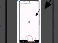 Bottom Navigation | Flutter | #shorts