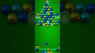 Magnet Balls | PRO: Match-Three | 1 to 10 Levels screenshot 4