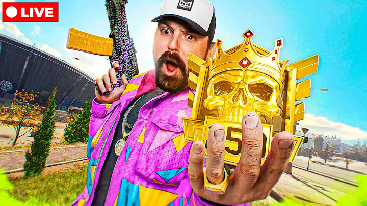 Live | $1,000,000 World Series of Warzone Verdansk Tourney! | Joined S8UL! #gameशुरु #s8ul