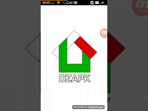 أجمل متجر للتطبيقات والالعاب المدفوعة و المهكرة Dzapk للأندرويد Youtube