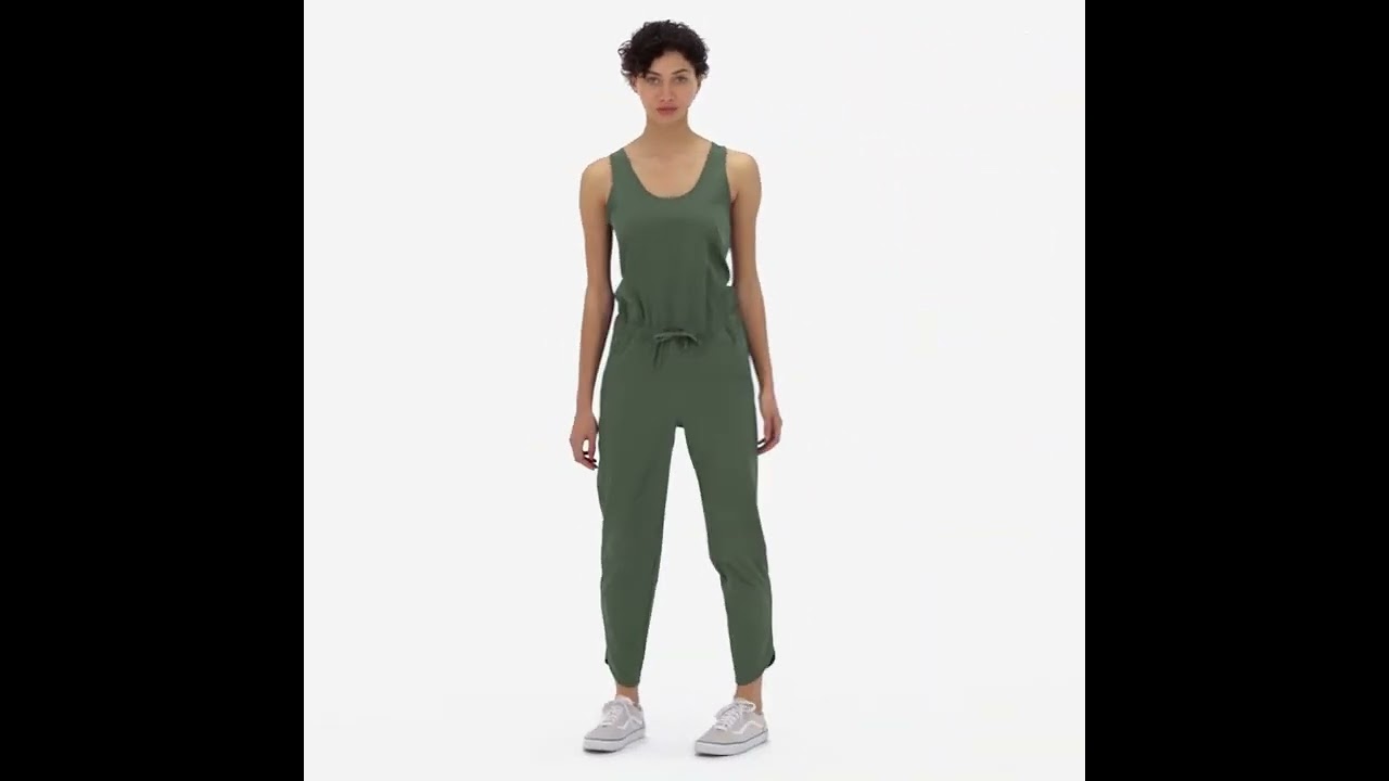 Patagonia Fleetwith Romper - Women's