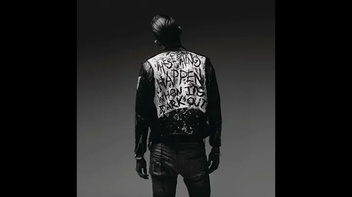 G-Eazy - Drifting ft. Chris Brown (Demo) (Best Version)