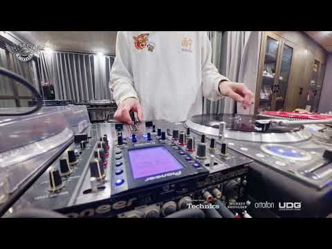 2026 DMC Wildcard Scratch - Top 20 - DJ KS ( Vietnam )