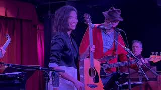 Down to Zero by Joan Armatrading ft Diane Dylan Hicks John Munson Tommy Barbarel