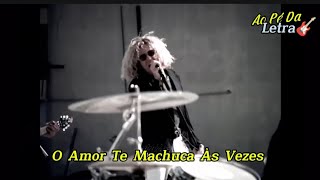 Van Halen - Not Enough / Tradução - Legendado 