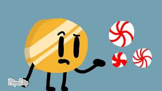 Peppermint ft. Coiny & Needle (animation meme)
