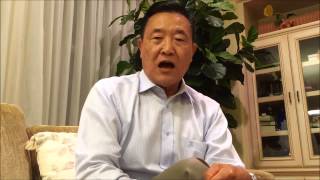 Steven Chois Personal Message To The Irvine Chinese Community