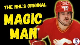 The Forgotten Flames Superstar: The Story of Kent Nilsson