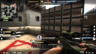 Cs Go - PropHet
