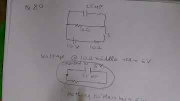 HC Verma Chapter 32 Question 80