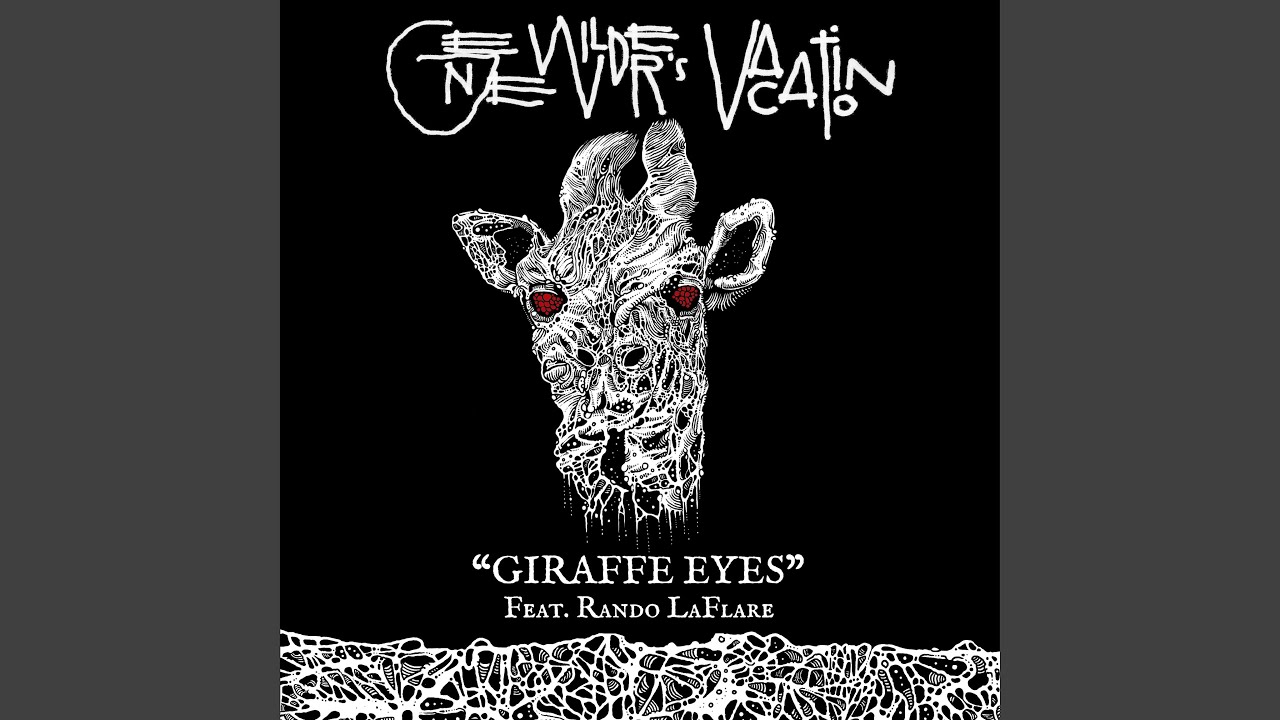 YouTubeでGIRAFFE EYES (feat. Rando LaFlare)を視聴
