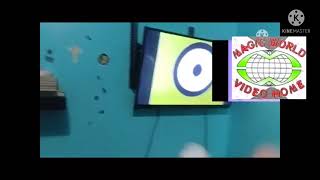 For Alejandro Melendez Magic World Video Home Has Fallen Into Something