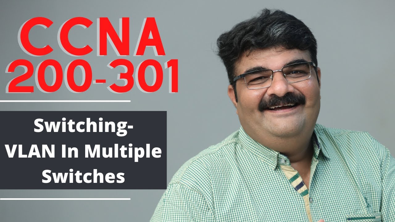 Полный курс CCNA 200-301 | День 38 | Обучение CCNA | Переход