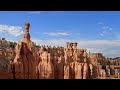 A Song of Seasons: Bryce Canyon National Park