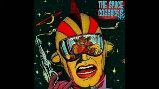 the space cossacks cossack rocket patrol extended
