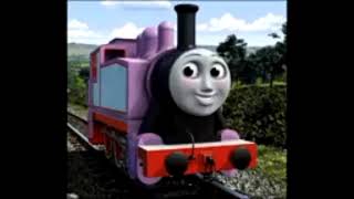 Thomas And Friends Whistles, Horns And Bells Extended