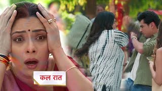 Anupama Today New Promo 15Th November 2025