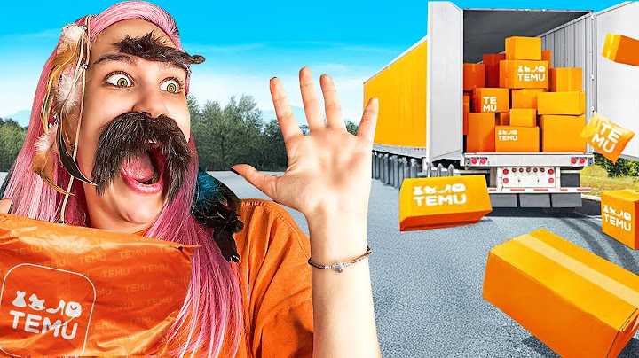 PORUČILA SAM NAJGORE STVARI SA TEMU 🤢