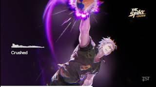 Download lagu Crushed - The Spike Soundtrack
