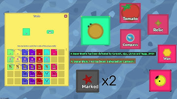 Random Clips | Florr.io