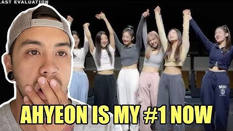 BABYMONSTER Last Evaluation Ep.07 was INTENSE!!!