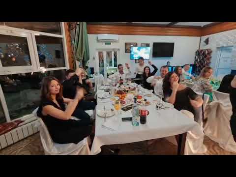 #ведущийантонбелов - юбилей от команды #belovshow