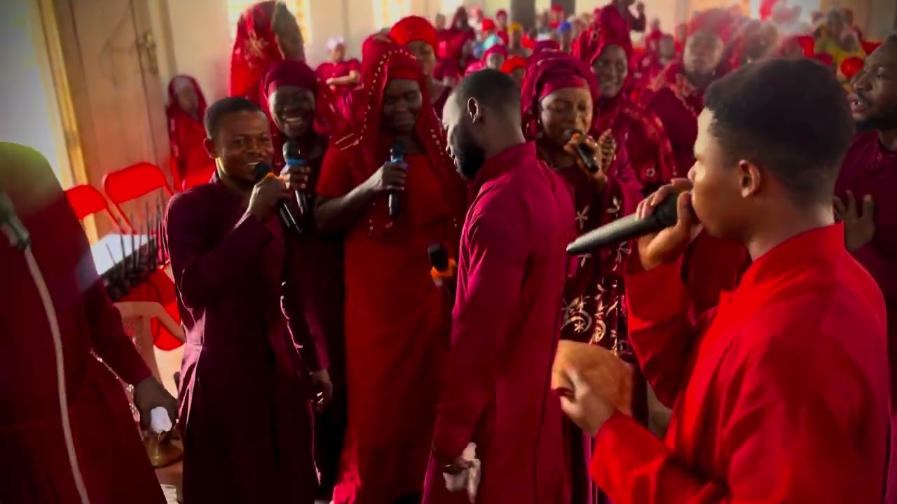 ADWUMA WURA😭🔥Master City Sammy And Elihah Jnr❤️