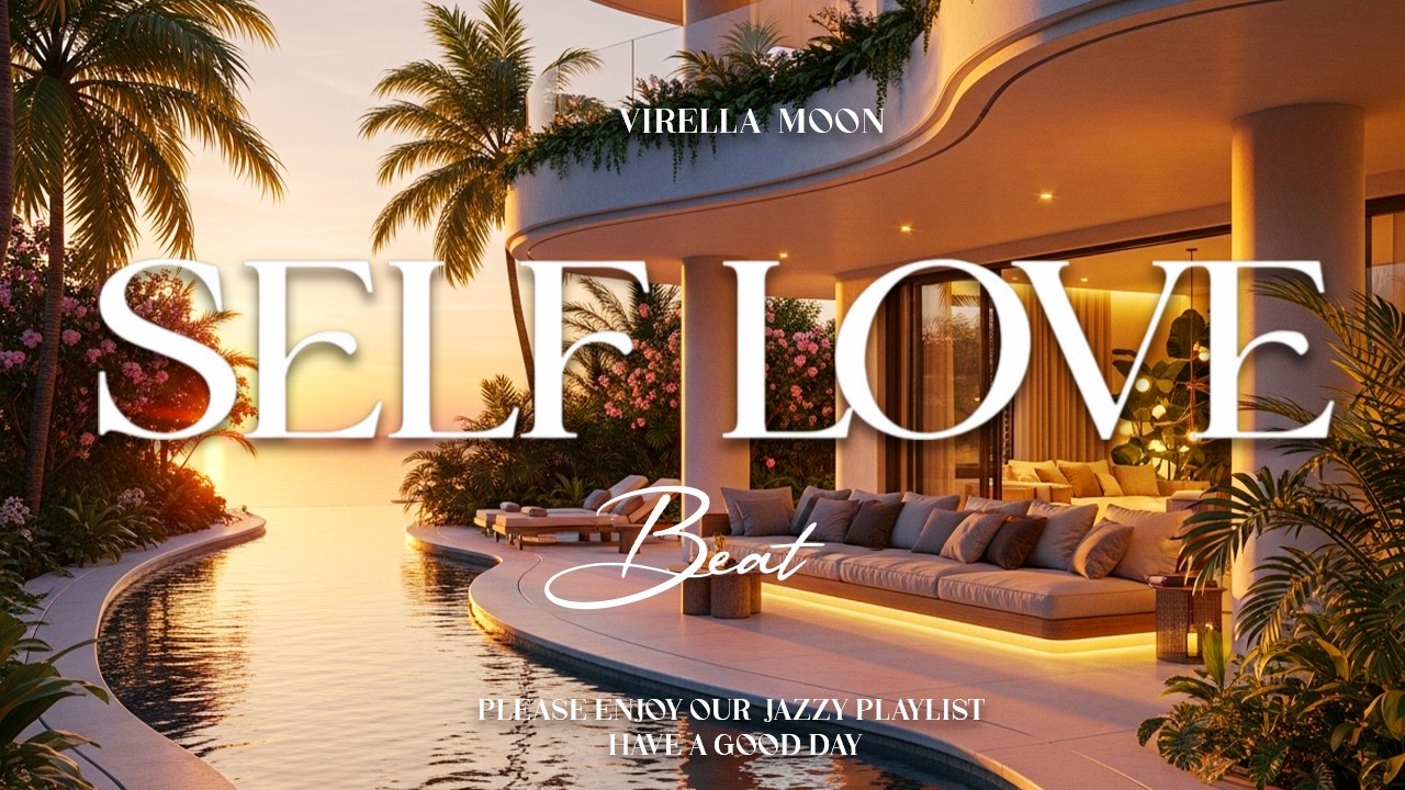 The Playlist You Need: Self-Love Serenity