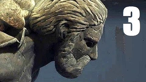 Empathy: Path of Whispers - Part 3 Let