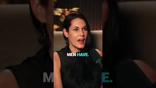 An Empowered Woman