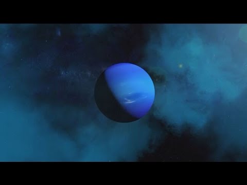 Video: Il gigante spaziale Urano, il pianeta dei segreti e dei misteri