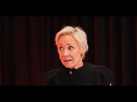 2026 Tony Nominees: Laurie Metcalf of DEATH OF A SALESMAN