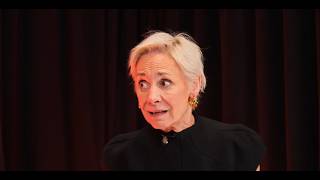 2026 Tony Nominees Laurie Metcalf Of Death Of A Salesman