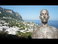 Capri: an ancient Roman Resort, Naples, Italy