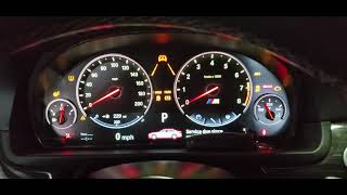 2015 Bmw M5 Headlight Programming A what You Need To know?